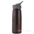 780mL Water Bottle With Straw